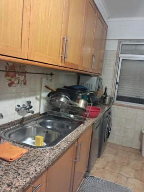 Quarto alverca hostel